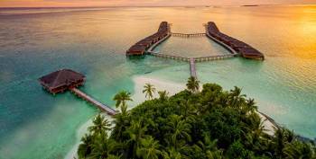 4 Night - 5 Days Maldives Tour Package