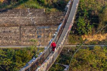 6 Night - 7 Days Bhutan Tour Package