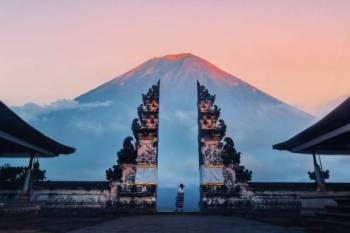 5 Night - 6 Days Bali Tour Package