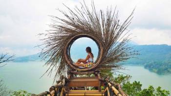 4 Night - 5 Days Bali Tour Package
