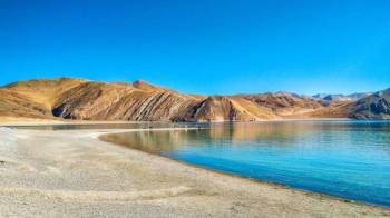 7 Night - 8 Days Leh Ladakh Tour Package