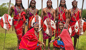 6- Day Flying in Serengeti- Tarangire Safari Tour