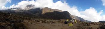 8 Days - 7 Nights Northern Circuit - 1 Tour