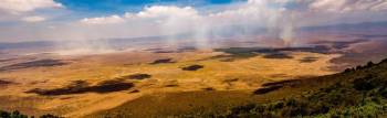 13 Days - 12 Nights Northern Circuit Tour