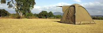 4 Days - 3 Nights Northern Circuit Tour