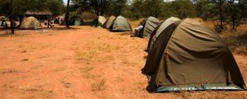 5 Days - 4 Nights Northern Circuit - 1 Tour