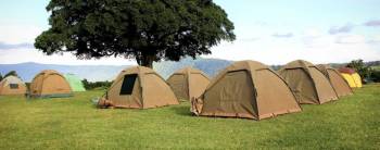 Northern Circuit Tour 6 Days - 5 Nights