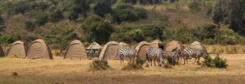 Northern Circuit Tour 7 Days - 6 Nights