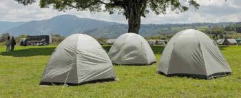 8 Days - 7 Nights Northern Circuit Tour