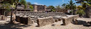 14 Days - 13 Nights Beach Holidays Zanzibar Tour