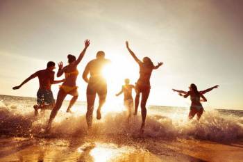 4N - 5D Goa Group Tour Package