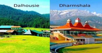 7N - 8D Himachal Tour Package