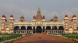 2 Days 1 Night Package For Mysore - Ooty
