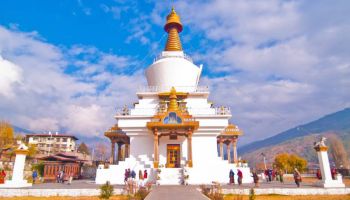 Bhutan 10N - 11D Day-Wise Tour Package
