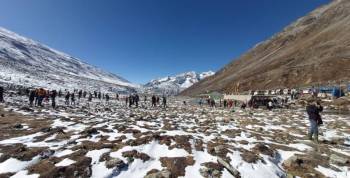 Sikkim Adventure Expedition 6 Night - 7 Days Tour