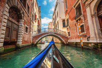 Venice - 2 Days Tour Package