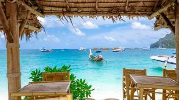 Andaman Tour Package 5 Night - 6 Days
