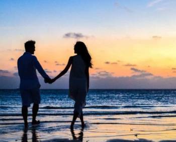 Digha Honeymoon Tour Package 3D - 2N
