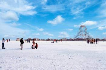 Kutch Tour Package 3 Night - 4 Days
