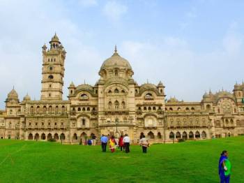 Vadodara Tour Package 2N - 3D