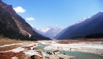 Sikkim Tour Package 5D - 4N