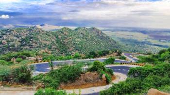 Anantapur Honeymoon Tour Package 4D - 3N