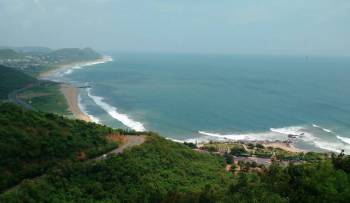 Visakhapatnam Tour Package 3D - 2N