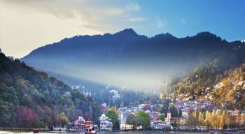 Nainital Tour Package 3D - 2N