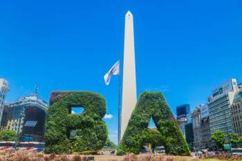 Buenos Aires Tour Package 5D - 4N