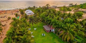 3 Night - 4 Days Goa Tour Package