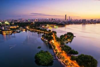 7 Night - 8 Days Vietnam Tour Package