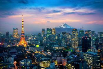 Welcome To Japan 11 Night - 12 Days Tour