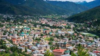 9 Days Bliss Of Bhutan Tour