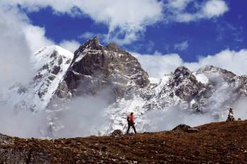 18 Night Bhutan - Laya Gasa Trek Tour