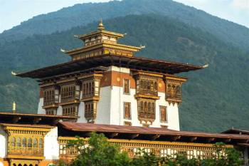 9 Days Bhutan - Heavenly Tour