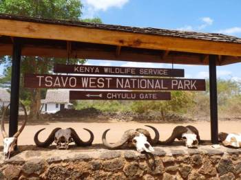 8D 7N Amboseli - Tsavo West - Tsavo East - Beach Safari Tour