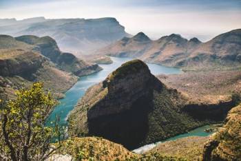 3 Days South Africa - Diamond Package