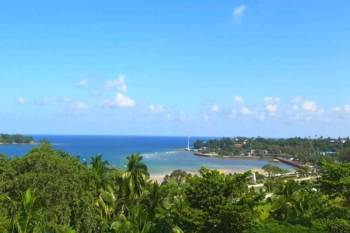 4 Night - 5 Days Andaman Tour Package