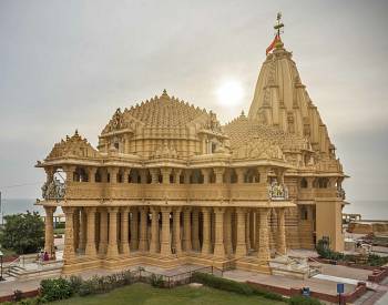 Gujarat Nature - Beach - Wildlife Expedition 8 Days 7 Night Tour