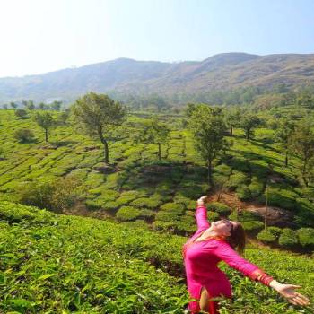 5 Nights - 6 Days Kerala Tour Package