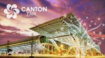 138th Canton Fair Autumn - Guangzhou Arrival