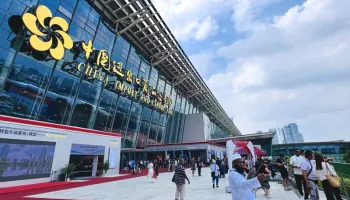 139th Canton Fair – Spring Edition, Hong Kong Arrival Dates Package II