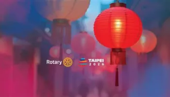 ROTARY INTERNATIONAL CONVENTION 2026