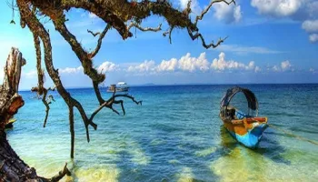 Andaman Package 6N - 7D