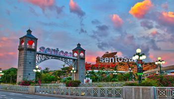 Singapore Package for 3 Nights 4 Days