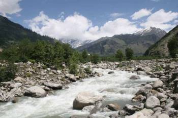 Manali Tour Package 3 Night - 4 Days