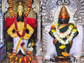 3 Nights 4 Days Pandharpur Tour Package