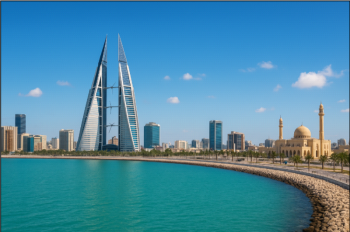 Feel The Thrill - Bahrain International Circuit 5 Days - 4 Nights Tour