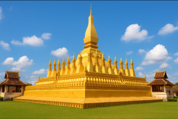 Laos - Jewel Of Lao Architecture 7 Days - 6 Nights Tour