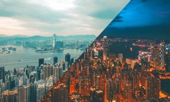 Hong Kong - Macau Tour Package Ex - Hong Kong
